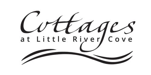 Cottages at Little River Cove logo
